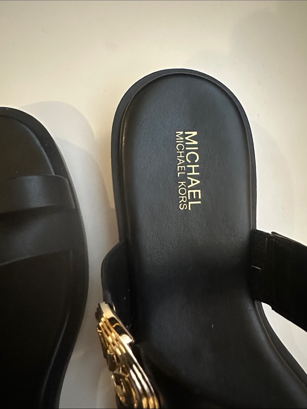 Brand new condition Michael Kors Sandals - Picture 2 of 7